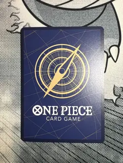 ONE PIECE Card Monkey D Luffy SR ST10-006 DAY 24 Promo Ex Vol. 3 Japanese NM/M - Image 3