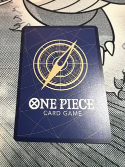 ONE PIECE Card Monkey D Luffy SR ST10-006 DAY 24 Promo Ex Vol. 3 Japanese NM/M - Image 4