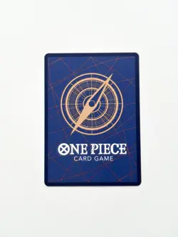 One Piece TCG Kouzuki Hiyori OP06-106 SR - Wings Of The Captain - English NM - Image 2