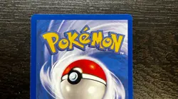 POKEMON TCG - ENGLISH FOSSIL SET AREODACTYL 16/62 NON HOLO RARE CARD LP MP - Image 5