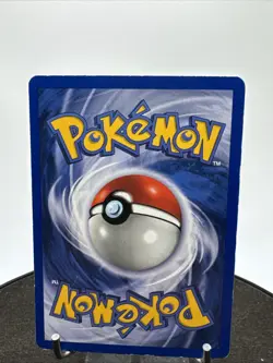 1999 Jungle Set Pinsir Holo 9/64 Rare WOTC Pokemon Card TCG -Original - Image 3