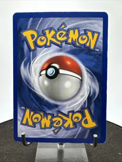 1999 Jungle Set Pinsir Holo 9/64 Rare WOTC Pokemon Card TCG -Original - Image 4