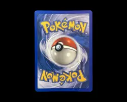 Pokemon Cards: Legendary Collection Reverse Holo: Energy Retrieval 107/110 - Image 2