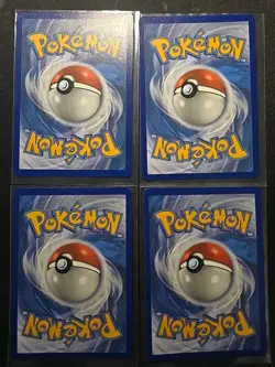 Zacian V-UNION [Set of 4] SWSH: Sword & Shield Promo Cards Holo - Image 2