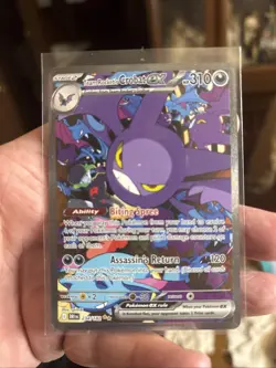 Pokemon SIR 3 Card Premium Lot Modern With Gg36/Gg70 - Image 2