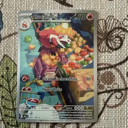Pokemon Holo Promo Card Lot Urshifu V, Mew, Crocalor, Miraidon, Espeon GX - Image 5