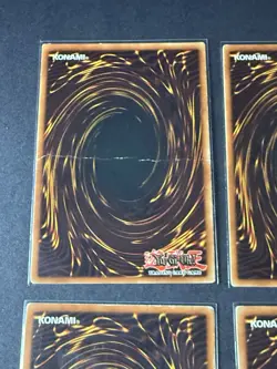 Yu-Gi-Oh! TCG - Lot of 36 Cards - Heavily Played (HP) to Damaged (DMG) - Image 3