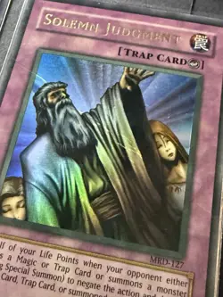 Yu-Gi-Oh! TCG - Lot of 36 Cards - Heavily Played (HP) to Damaged (DMG) - Image 4