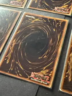 Yu-Gi-Oh! TCG - Lot of 36 Cards - Heavily Played (HP) to Damaged (DMG) - Image 5