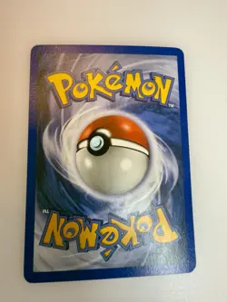 Pokemon TCG Kadabra 49/110 Legendary Collection Reverse Holo Card - Image 4