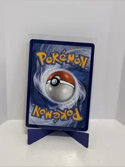 Jacinthe 110/088 Perfect Order Full Art Trainer NM Pokemon Card - Image 2