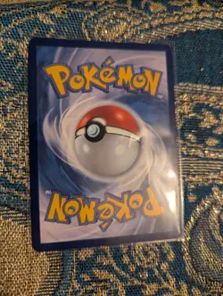 Marill AR 073/071 sv2P Snow Hazard Pokemon Card Japanese NM: Art Rare Card - Image 2