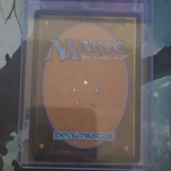 Wizards of the Coast Three Tree City Bloomburrow Rare Land 0260 Regular English - Image 2