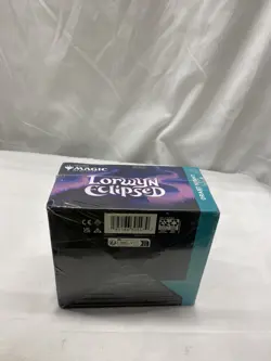 Magic the Gathering (MTG)- Lorwyn Eclipsed Draft Night Box Sealed Brand New - Image 2