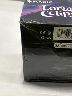 Magic the Gathering (MTG)- Lorwyn Eclipsed Draft Night Box Sealed Brand New - Image 3