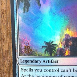 ❤Chimil The Inner Sun MTG ( FOIL Prerelease) LOST CAVERNS OF IXALAN LCI NM😍 - Image 2