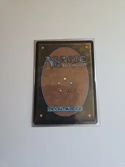 Sen Triplets Double Masters Foil - Image 2