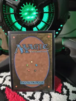 Witherbloom, the Balancer - Secrets of Strixhaven - Mint Borderless Non-Foil - Image 3