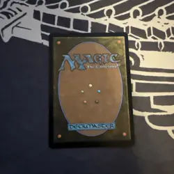 Prismari, the Inspiration (Borderless) Secrets of Strixhaven Foil - Image 2