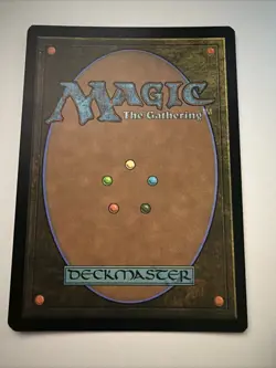 Silverquill The Disputant 0287 SOS Foil Borderless NM MTG Magic - Image 3