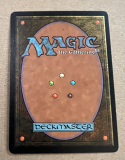 Hatred - Exodus - MTG - Magic the Gathering - Image 3