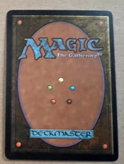 Hatred - Exodus - MTG - Magic the Gathering - Image 4