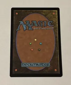 MTG Phyrexian Triniform - Commander Legends NM - Image 2