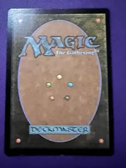 Tishana's Tidebinder Lost Caverns Fol Rare Borderless Merfolk Wizard MTG 0335 NM - Image 2