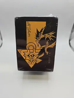 Yugioh Anime Style Cards 100 Pcs DIY - Image 4