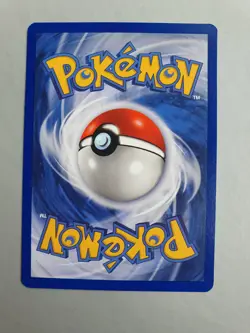 Electabuzz 20/102 Pokemon TCG Base Set (1999) Rare NM - Image 2