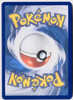 Poliwhirl Illustration Rare SV2a: Pokemon Card 151 #176/165 Korean NM - Image 2
