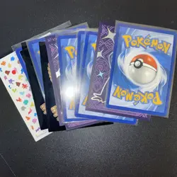 Lot de 13 cartes ACE Pokemon FR -Set Mix TBE (G3) - Image 5