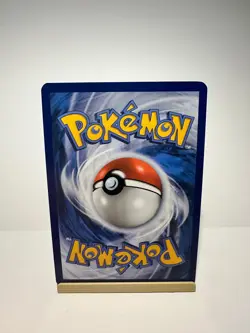 Gloom 002/197 Common Obsidian Flames Pokemon Reverse Holo Near Mint - Image 3