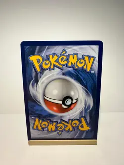 Gloom 002/197 Common Obsidian Flames Pokemon Reverse Holo Near Mint - Image 4