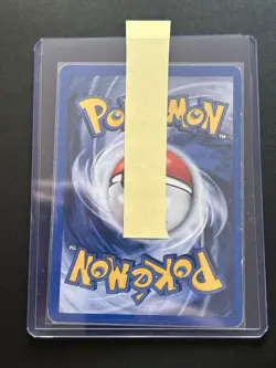 DRACOLOSSE EX HOLO 91/101 BLOC EX ILES DES DRAGONS POKEMON FR - Image 2