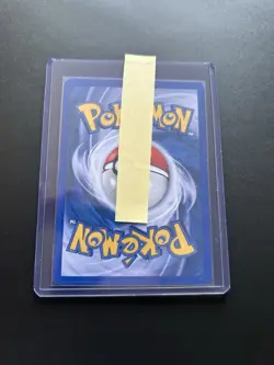 MALOSSE STAMP 60/115 BLOC EX FORCES CACHEES HOLO REVERSE POKEMON FR - Image 2