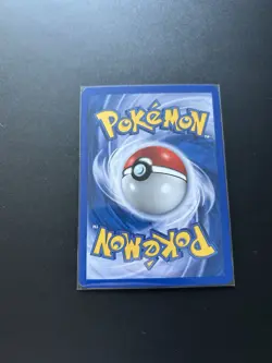 MALOSSE STAMP 60/115 BLOC EX FORCES CACHEES HOLO REVERSE POKEMON FR - Image 4