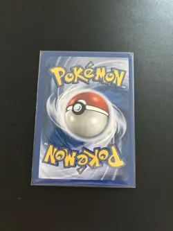 CROCRODIL STAMP 38/115 HOLO REVERSE BLOC EX FORCES CACHEES POKEMON FR - Image 4