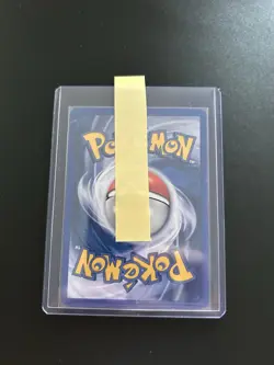 KAIMINUS STAMP 78/115 HOLO REVERSE BLOC EX FORCES CACHEES POKEMON FR - Image 2