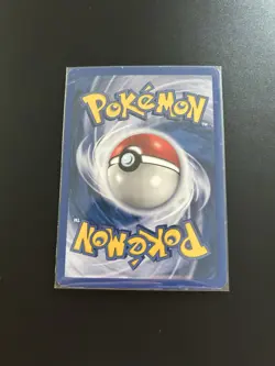 KAIMINUS STAMP 78/115 HOLO REVERSE BLOC EX FORCES CACHEES POKEMON FR - Image 4