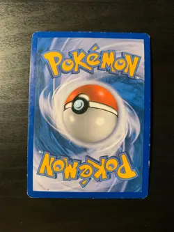 Carte Pokemon : Leviator 123/123 Holo HGSS HeartGold Soulsilver Francaise - Image 5