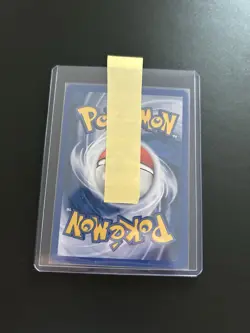 PTITARD HOLO STAMP 67/115 BLOC EX FORCES CACHEES FR POKEMON REVERSE - Image 2