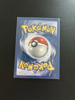 PTITARD HOLO STAMP 67/115 BLOC EX FORCES CACHEES FR POKEMON REVERSE - Image 4