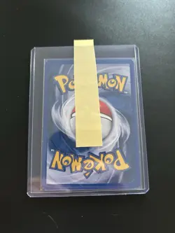 ZARBI H HOLO H/28 BLOC EX FORCES CACHEES FR POKEMON - Image 2