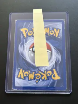 JIRACHI EX 94/100 BLOC EX GARDIENS DE CRISTAL HOLO POKEMON FR - Image 2