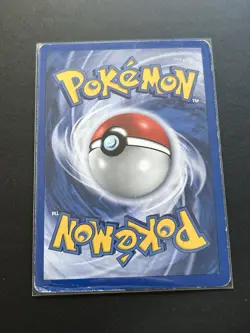 JIRACHI EX 94/100 BLOC EX GARDIENS DE CRISTAL HOLO POKEMON FR - Image 4