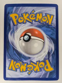 Pokemon 2023 Ninetales Illustration Rare Obsidian Flames 199/197 (MP) - Image 2