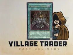 Phantasmal Martyrs Ultimate Rare Unlimited SOI-EN041 Yu-Gi-Oh! NM - Image 1