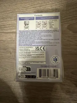 One Piece Awakening Of The New Era OP05 Double Pack Sealed English - Image 2