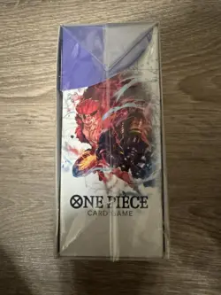One Piece Awakening Of The New Era OP05 Double Pack Sealed English - Image 3